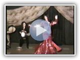 Oasis Dance Camp 25 Year Retrospective