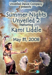 Summer Nights Unveiled 2