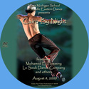 Cairo By Night Concert DVD Face
