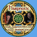 Harpnotic promotional DVD Face