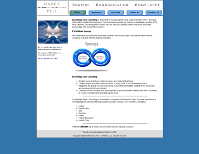 Knowledge Base Consulting images