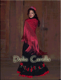 Dancers Slideshow