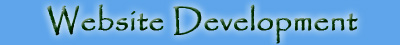 Website Designs Page